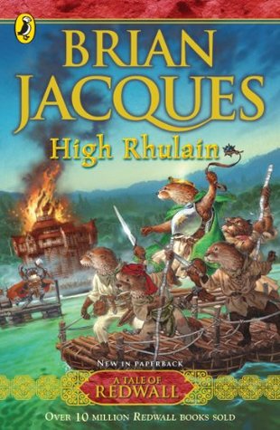 High Rhulain