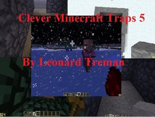 Clever Block Game Traps 5 (Kindle Edition)