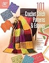 101 Crochet Stitc...