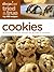 Cookies: The best-loved rec...