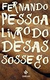 Book cover for Livro do Desassossego