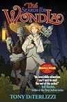 The Search for WondLa by Tony DiTerlizzi