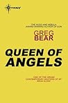 Queen Of Angels Book cover for Queen Of Angels