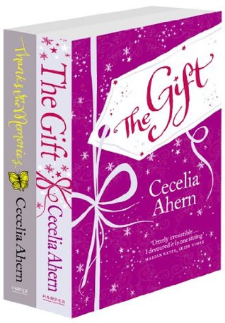 Cecelia Ahern 2-Book Gift Collection: The Gift, Thanks for the Memories (Kindle Edition)