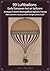 99 Luftballons, Early European hot air balloons, Antique French Montgolfière ballons France, real authentic steampunk art designs photo book