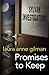 Promises to Keep (Sylvan Investigations Book 2)