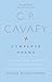 The Complete Poems of C.P. Cavafy