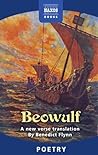 Book cover for Beowulf