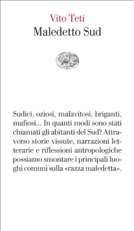 Maledetto Sud (Kindle Edition)