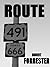Route 491 by Robert Forrester