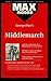 Middlemarch (MAXNotes Literature Guides)