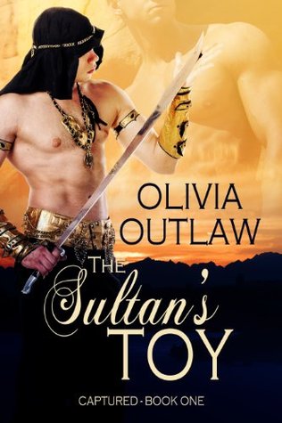 Captured (The Sultan's Toy #1)