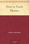 How to Teach Phonics