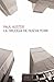 La trilogía de Nueva York by Paul Auster La trilogía de Nueva York by Paul Auster