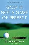 Golf is Not a Gam...