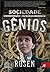 Sociedade dos Meninos Gênios by Lev A.C. Rosen