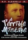 A Terrible Mistak...
