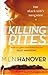 Killing Rites (Black Sun's Daughter, #4)