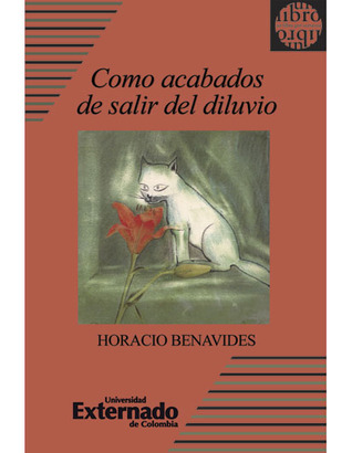 Como acabados de salir del diluvio