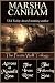 The Pirate Wolf Trilogy by Marsha Canham The Pirate Wolf Trilogy by Marsha Canham
