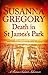 Death in St James's Park (Thomas Chaloner, #8)