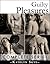 Guilty Pleasures: Complete Collection (Guilty Pleasures, #1-4)