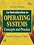 An Introduction to Operating Systems: Concepts and Practice