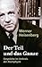 Der Teil und das Ganze by Werner Heisenberg