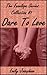 The Envelope Series, Collection #1: Dare To Love