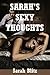 Sarah's Sexy Thoughts: Five Erotic Romance Short Stories