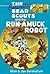 The Berenstain Bears Chapter Book: The Run-Amuck Robot: A Classic Adventure for Kids (Ages 6-1) About a Robot on the Loose