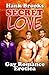 Secret Love: Gay Romance Erotica