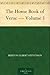 The Home Book of Verse — Vo...