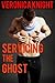 Servicing the Ghost (Gay Paranormal)