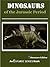 Dinosaurs of the Jurassic Period: Dinosaur Edition