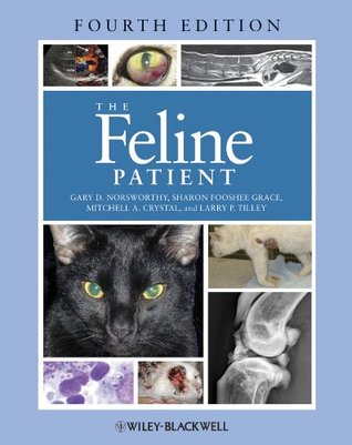 The Feline Patient (Kindle Edition)