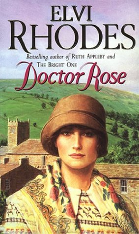 Doctor Rose (Kindle Edition)