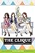 The Clique: The Manga