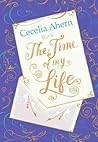The Time Of My Life by Cecelia Ahern