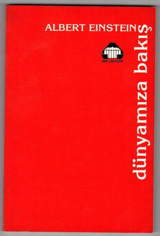 Dünyamıza Bakış (Unknown Binding)