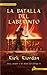 La batalla del laberinto: Percy Jackson y los dioses del Olimpo IV