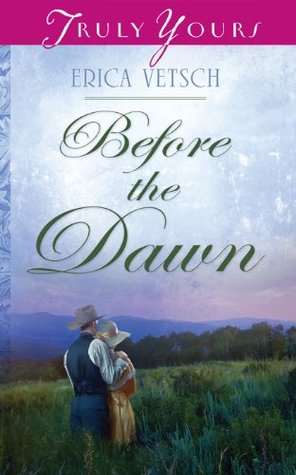 Before the Dawn (Kindle Edition)