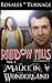 Rainbow Falls: Malice in Wonderland
