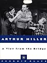 Book cover for A View from the Bridge