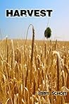 Harvest Book cover for Harvest