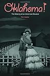 Book cover for Oklahoma!: The Making of an American Musical