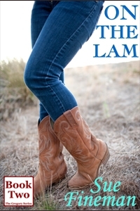 On the Lam (The Gregory Series Book 2)