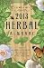 Llewellyn's 2013 Herbal Almanac by Llewellyn Publications