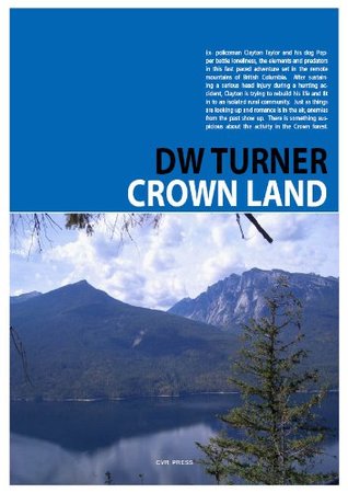 Crown Land (Kindle Edition)