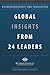 Entrepreneurship and Innovation: Global Insights from 24 Leaders